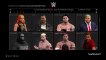 How To- Men vs Women in WWE 2K17 - Intergender Match - Superstars vs Women ✦ ã