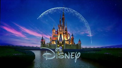 ALICE IM WUNDERLAND - Hinter den Spiegeln - Zurück im Unterland - Disney HD--ggwh3