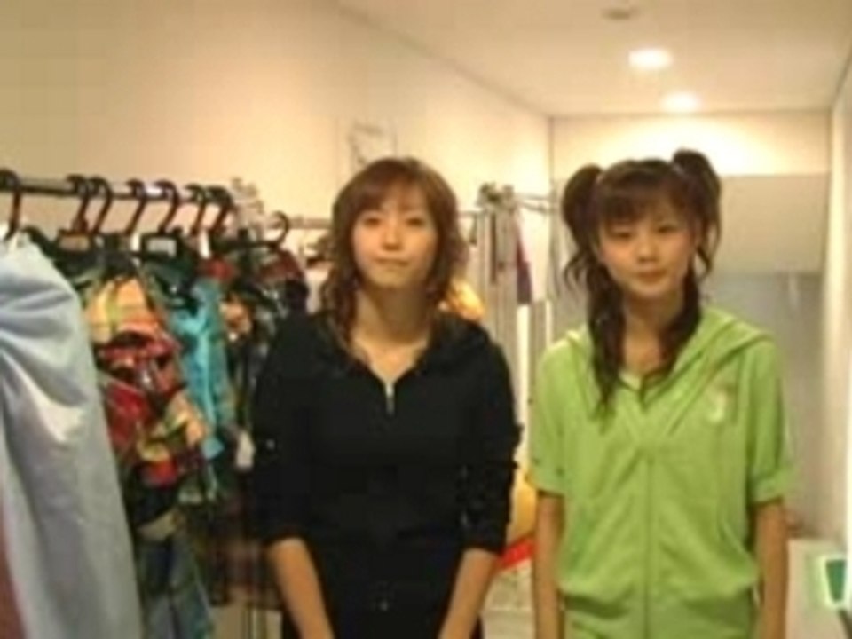 Morning Musume Concert Tour 2006  - Tour Photographs