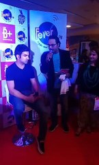 Gautam Gambhir - Live - Fever 104 FM Kolkata