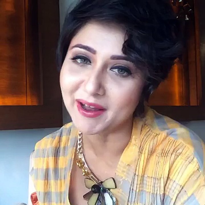 LIVE for the first time! - Swastika Mukherjee