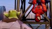 Disney Infinity 2.0 - Marvel Spider-Man Playset Trail