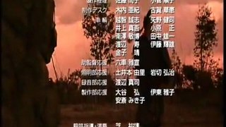 ② 2-2 陰陽師 (2001) 小泉今日子 萩原聖人 今井絵理子 part 2/2