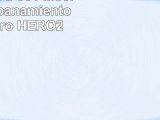 GoPro AHDAF301  Insertos antiempañamiento para GoPro HERO2