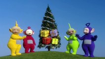 Teletubbies - Christmas Tree