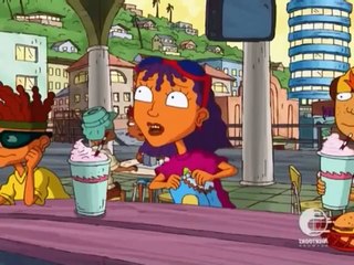 Rocket Power - S03 E9