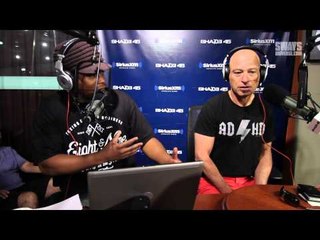 Howie Mandel Speaks on "America's Got Talent" and "Deal With It" on Sway in the Morning