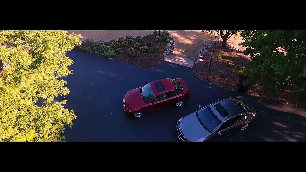 Feature - BMW 135i