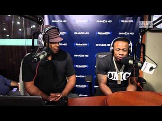 Download Video: Yo Gotti Speaks on Involvement with YMCMB and Birdman's Influence on Sway in the Morning