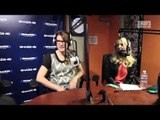 Nikki and Sara Speak on New MTV Show on Sway in the Morning