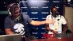 2 Chainz Explains Upcoming Cook Book on Sway in the Morning