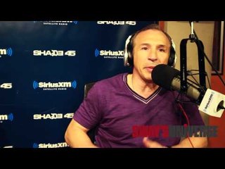 Ray Mancini Speaks on Fight with Duk Koo Kim on Sway in the Morning