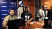 PT 2: Amadeus Plays Beats While Rugz D Bewler & Dice Raw Freestyle on Sway in the Morning