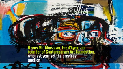 I want to share that experience with as many people as possible.”