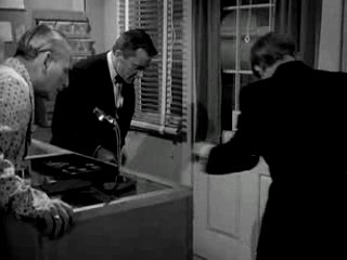 The Man From U.N.C.L.E. - The Deadly Games Affair