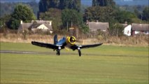 Imperial war museum Duxford meet the fighters air show 2016