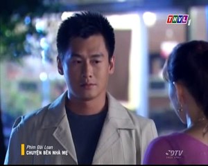 Chuyện Bên nhà mẹ tập 793 - Phim Đài Loan