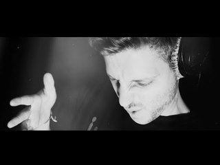 Hugh Hardie - Sound System Dub (Official Video)