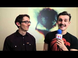 Hospital Records: We Are 18 (Part 2)