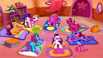 My Little Pony Meet the Ponies Episode 3 - Cheerilees Party