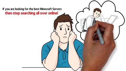 Play Your Favorite Games With Minecraft Servers