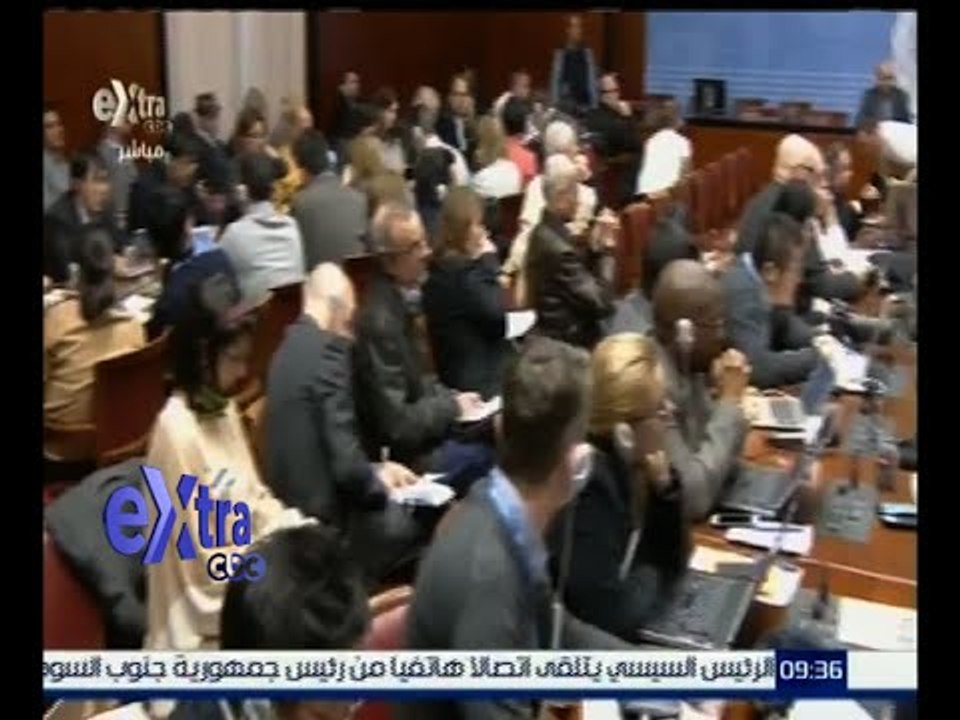 غرفة الأخبار | قاسم الخطيب : الهيئة العليا للتفاوض تريد الوصول لحل عادل يحفظ حق الشعب السوري