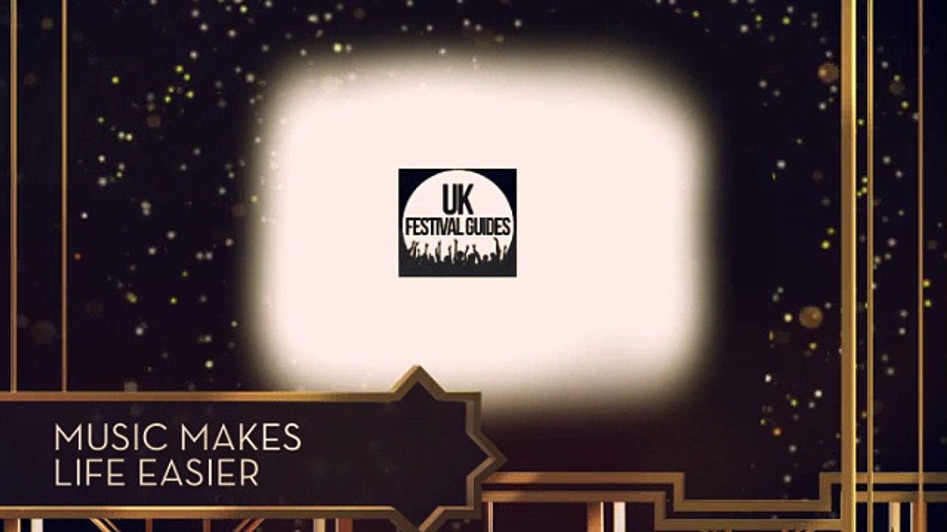 ⁣Upcoming Music Festivals UK