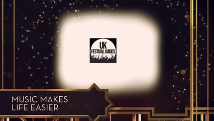 Upcoming Music Festivals UK