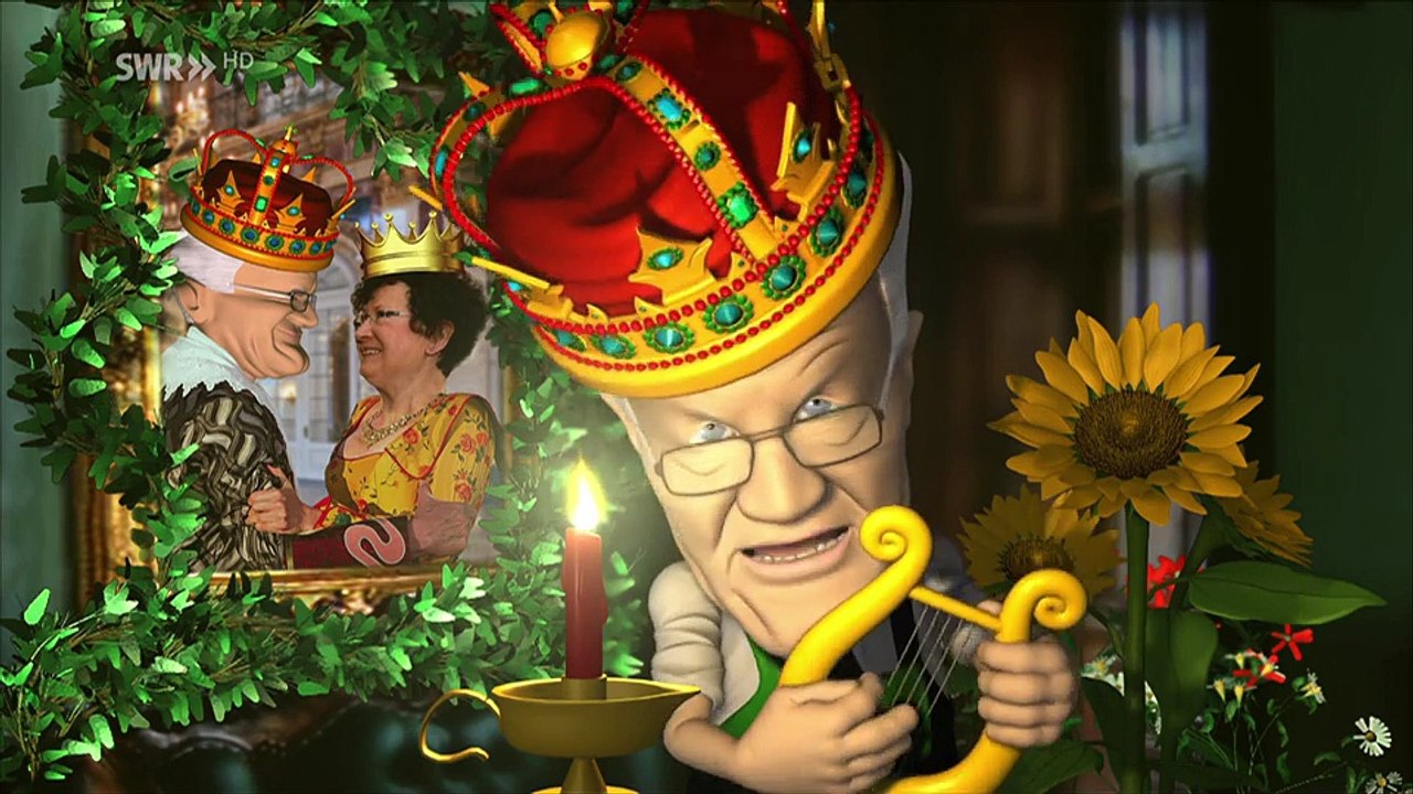 Württemberg!-Dank dem Adel-