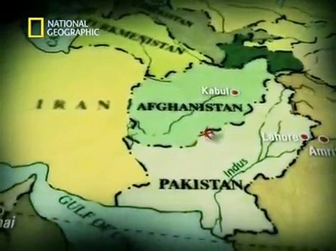 Air Crash Investigation Mayday Indian Airlines IC 814 Hijack Part 3