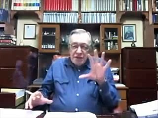 Olavo de Carvalho - O Islã vai dominar o mundo.