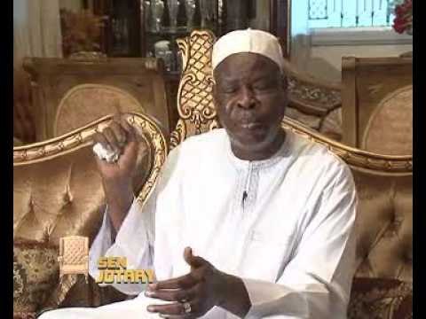 SEN JOTAAY MBAYE DIOUF 2