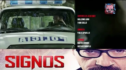 Signos Capitulo 12 Completo (Aries) part 2/2