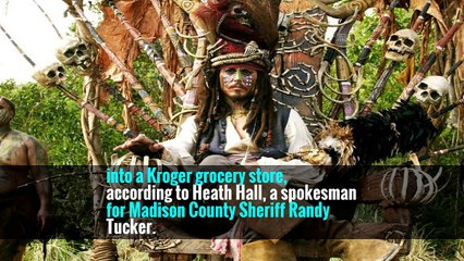 Mississippi Boy, 6, Is Killed After Car Is Stolen From His Mother -