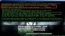 Victims Call Hackers’ Bluff as Ransomware Deadline Nears -