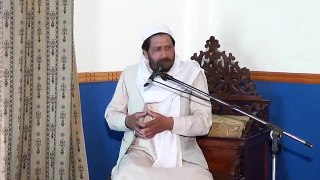 (8) Allama Syed Safdar Raza Kazmi 16 April 2017 part 2/2