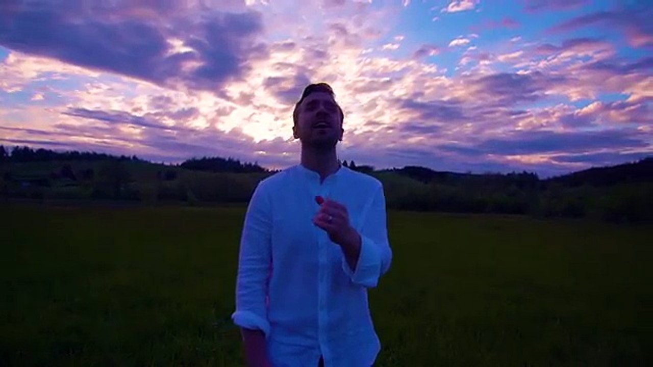 Circle of Life - The Lion King feat. Tony Glausi