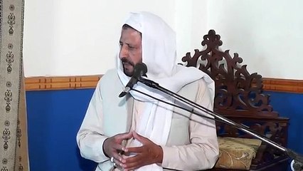 Allama Syed Safdar Raza Kazmi 16 April 2017 part 1/2