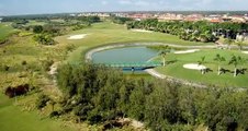 Golf course maintenance consultants, golf course consultants in India