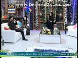 Actor Agha Ali sharing his time during his skin desease and how he was house stuck for 8 months