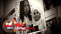 Hot Shot Seruuu: Sidang Cerai, Saksi Aming Beratkan Evelyn - Hot Shot 20 Mei 2017