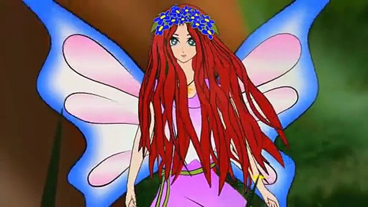 Peinados Con Trenzas De Lado - Peinados Faciles "Hairstyles With Side Braids"