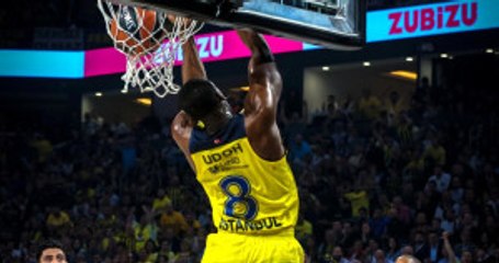 Fenerbahçe Euroleague'de Şampiyon Olursa Sadece 1 Milyon Euro Kazanacak