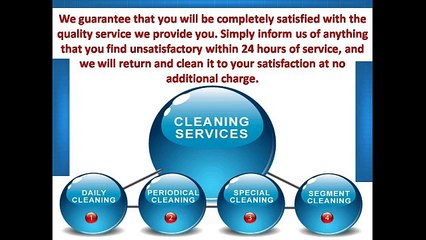 Commercial cleaning services Pittsburgh PA,