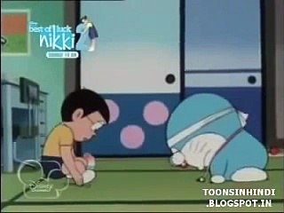 Doremon & Nobita Urdu Hindi New Episodes 2014-2015 wassi 334