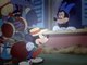 Mikey mouse El pequeno remolino. Dibujos animados de Disney espanol latino "Mikey Mouse"