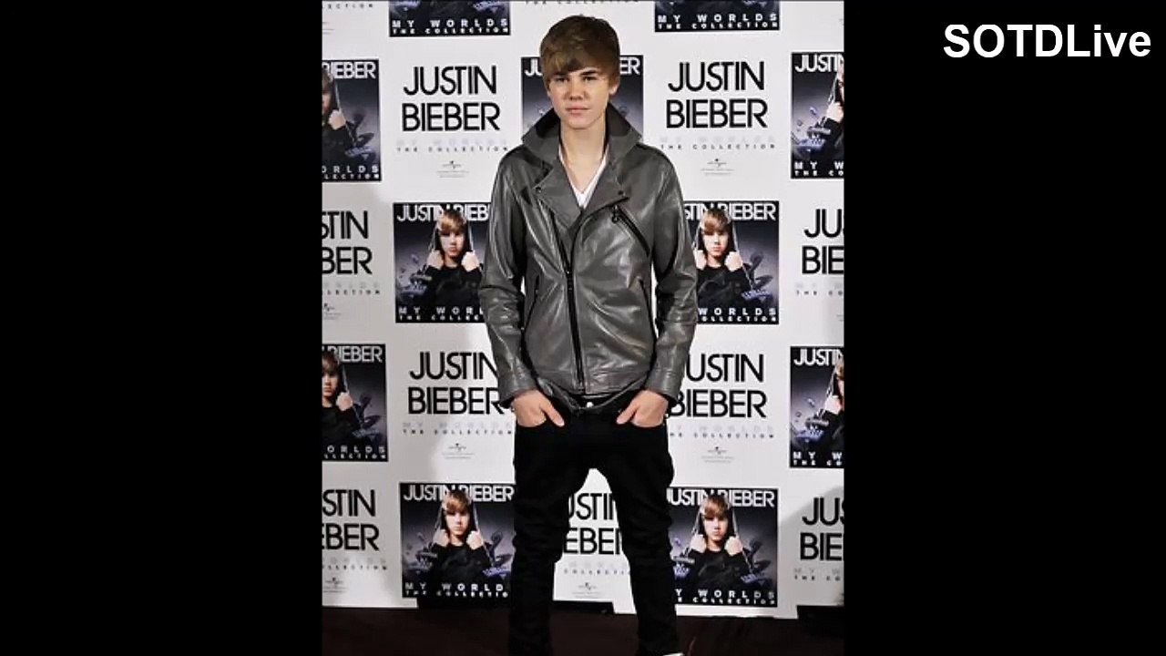 JUSTIN BIEBER looks STYLISH in GREY JACKET | SOTDLive | Episode 6