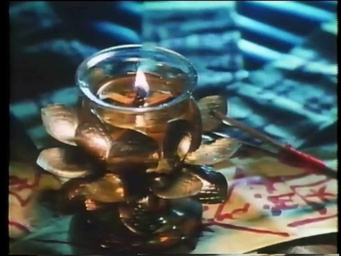 霊幻道士 日本語吹替版 Part1 Video Dailymotion