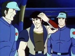 Jayce Et Les Conquerants De La Lumiere Ep 11