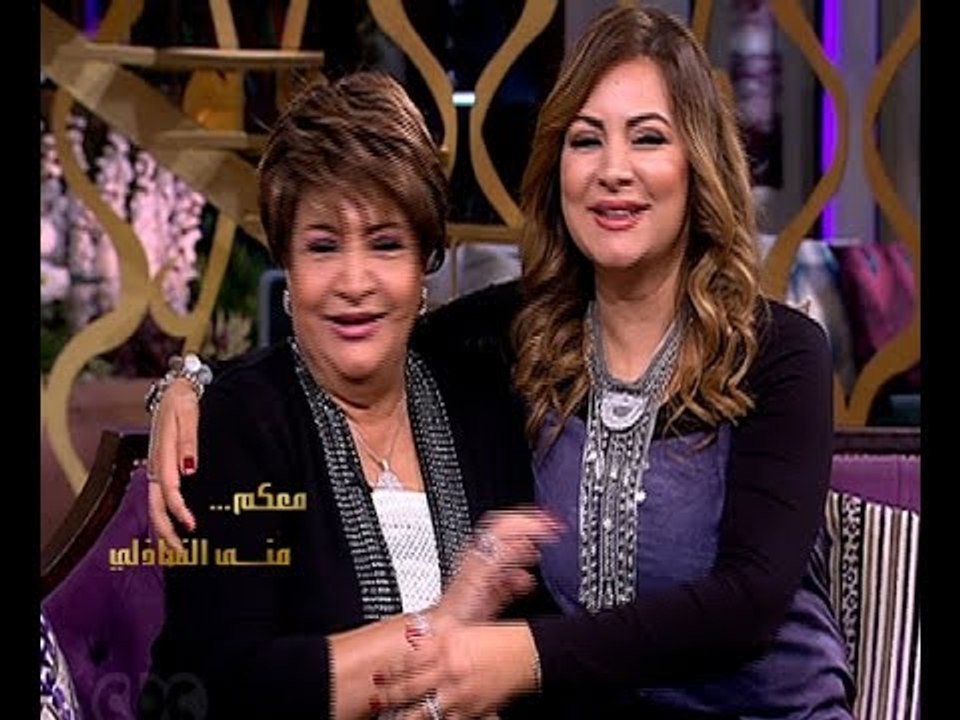 #CBCegy | #CBCPromo | حلقة خاصة مع الإعلامية سناء منصور وريهام السهلي في معكم منى الشاذلي